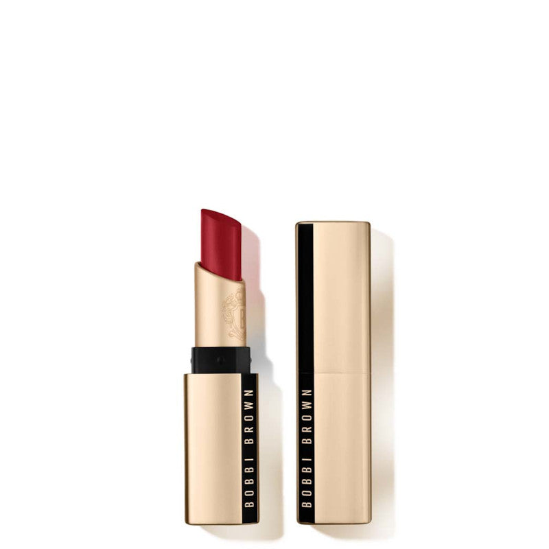 Luxe Matte Lipstick - N 878 Red Carpet