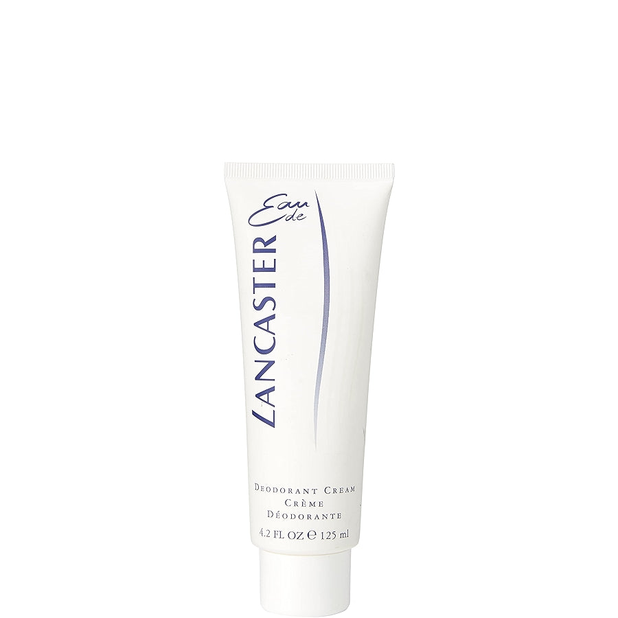 Lancaster Eau de Lancaster Deodorant Cream - 125 ML