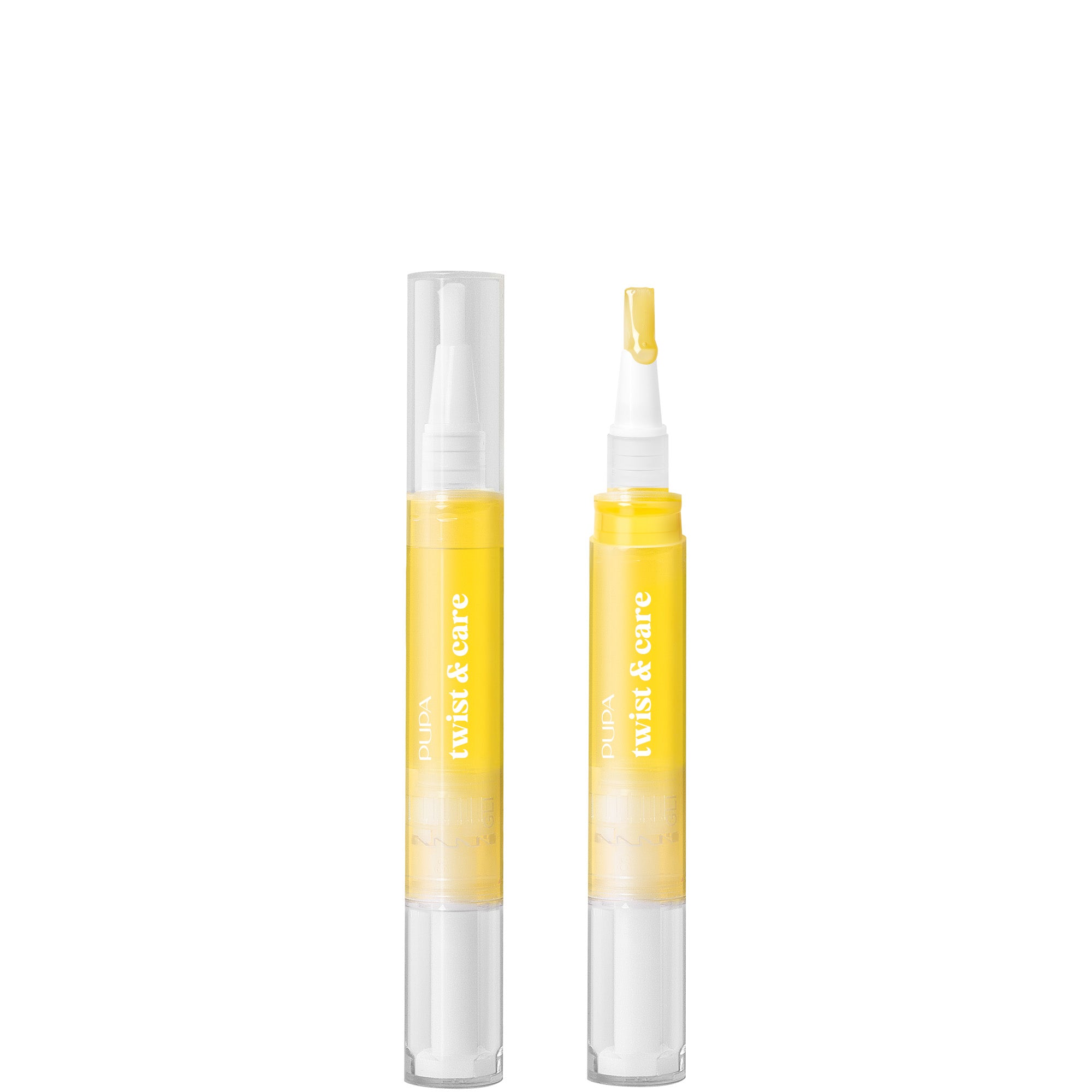 TWIST & CARE - olio - 4 ML