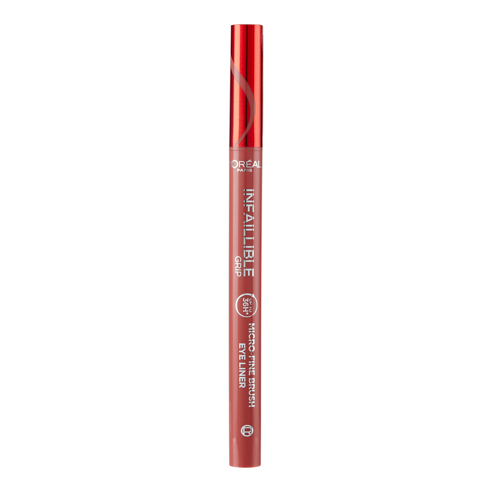 Infallible Grip 36h Micro Fine Brush Micro liner 03 ancient rose
