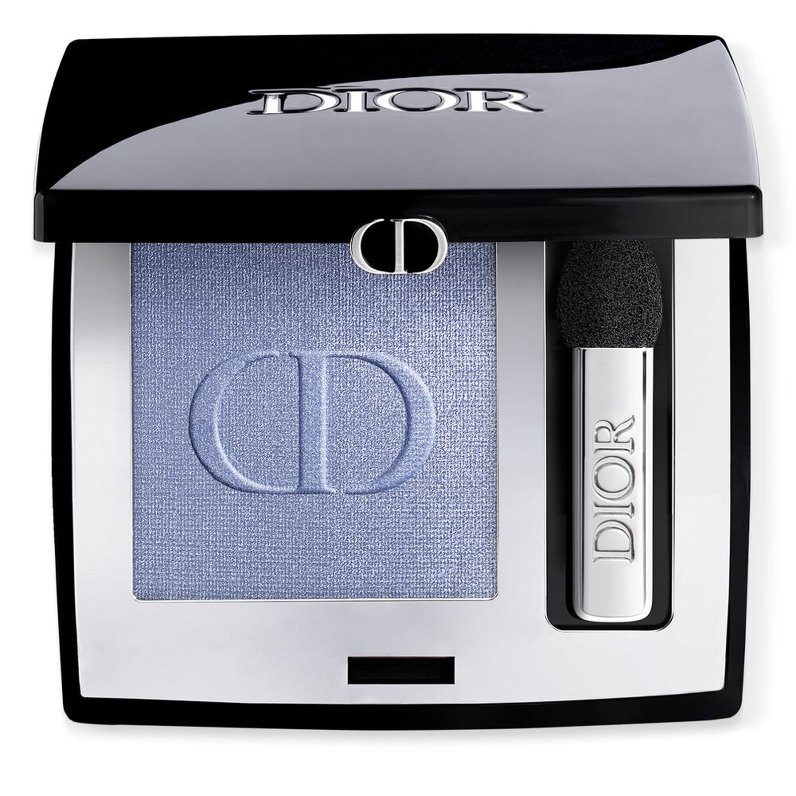 Diorshow Mono Couleur - Ombretto per un colore al top e a lunga tenuta 240 denim
