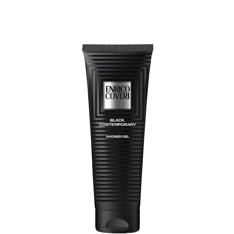 Black Contemporary Pour Homme Shower Gel - 300 ML