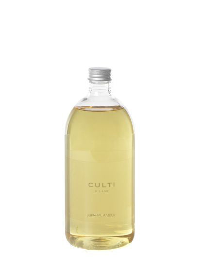 Diffusore Ricarica - Supreme Amber 1000ml