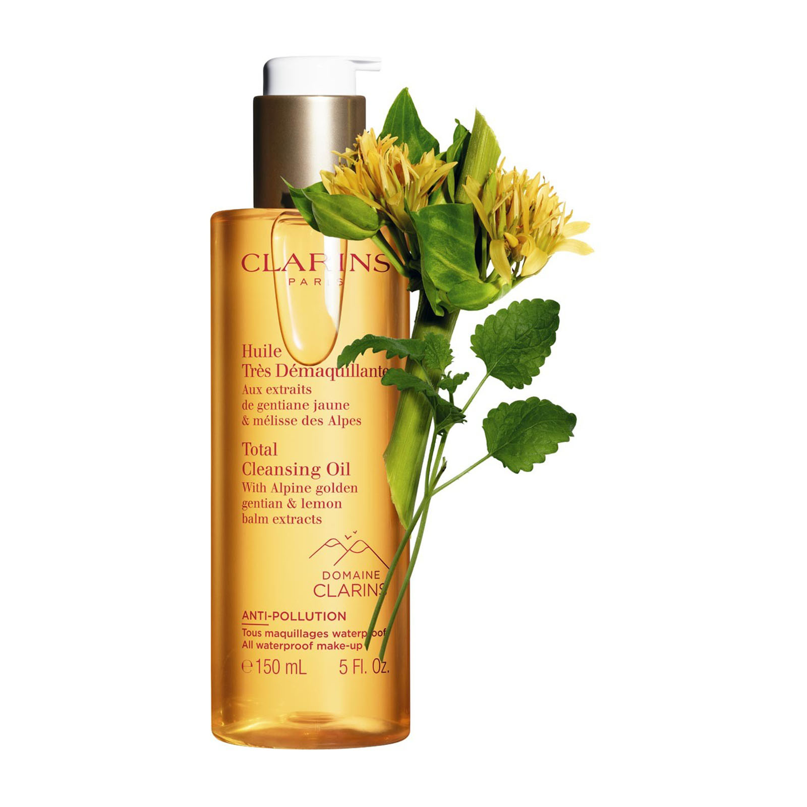 Olio Ultra Detergente 150 ml