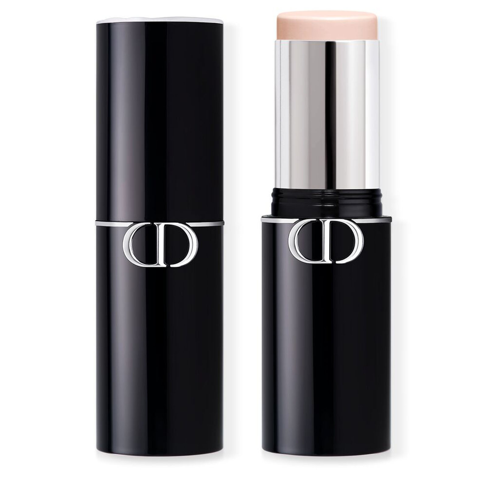 Dior Forever Skin Perfect - Fondotinta In Stick Multiuso - 24 Ore Di Idratazione 1 cr cool rosy
