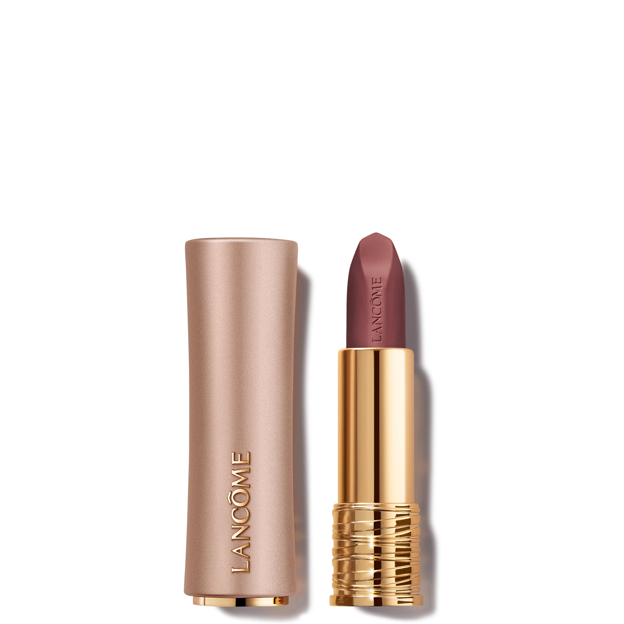 L'Absolu Rouge Intimatte - N. 121 BROWN SANS FILTRE