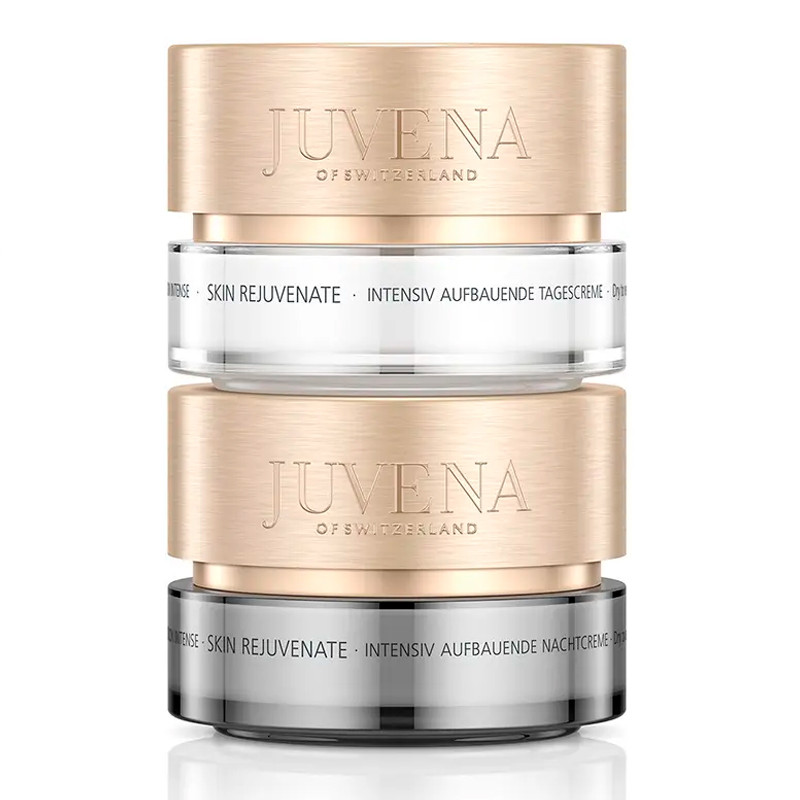 Juvena Trattamenti Viso Intensive Nourishing Day & Night Crema nutriente e ringiovanente