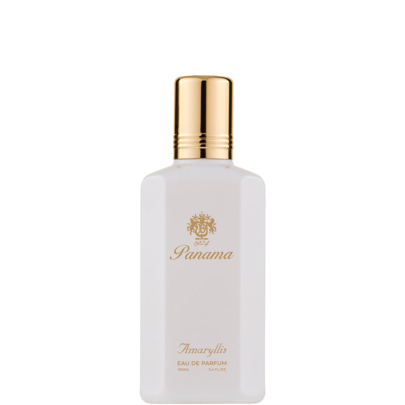 Panama Amaryllis Bianco 100 ML - 100 ML