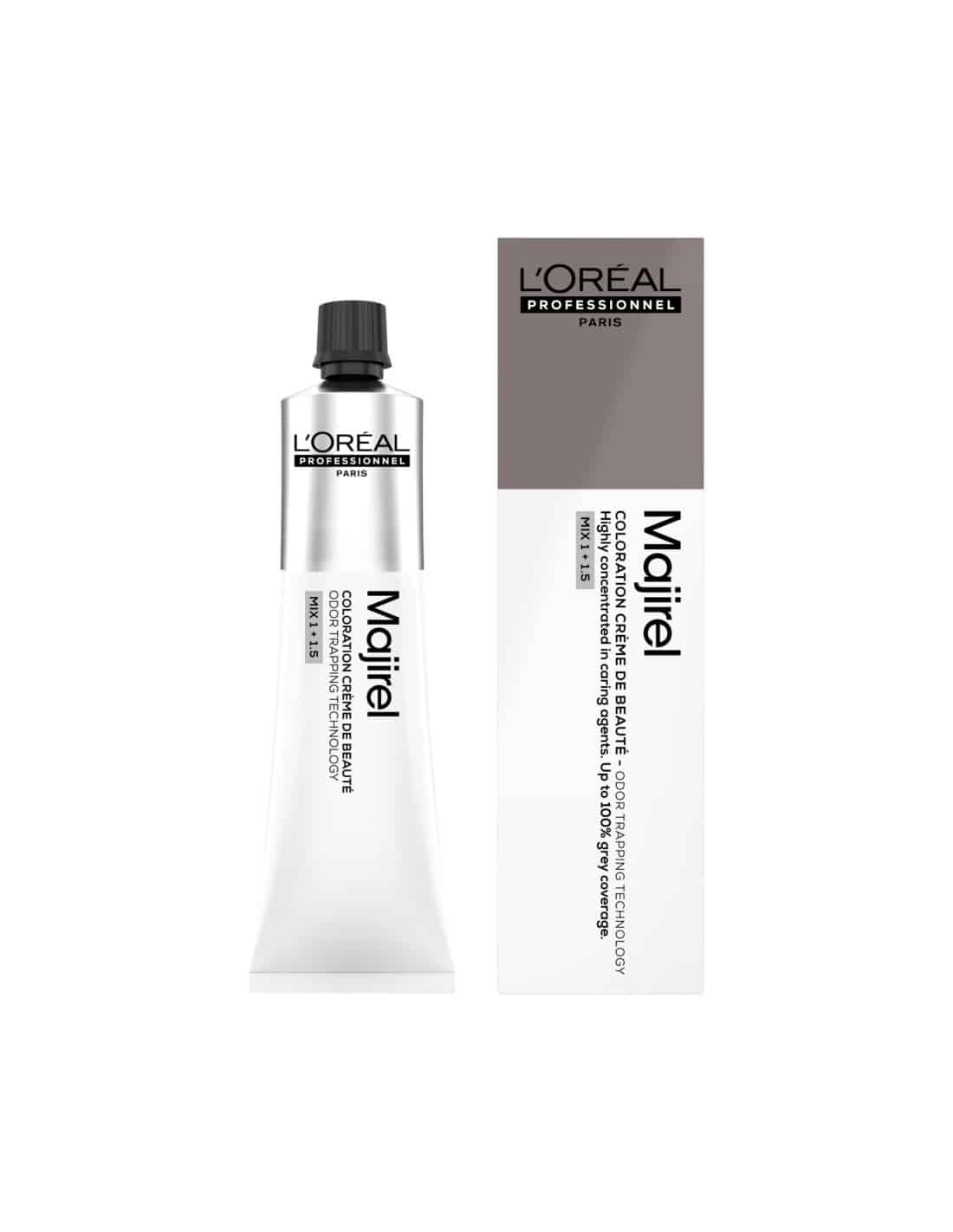 L'Oréal Majirel - 7.13 60 ml