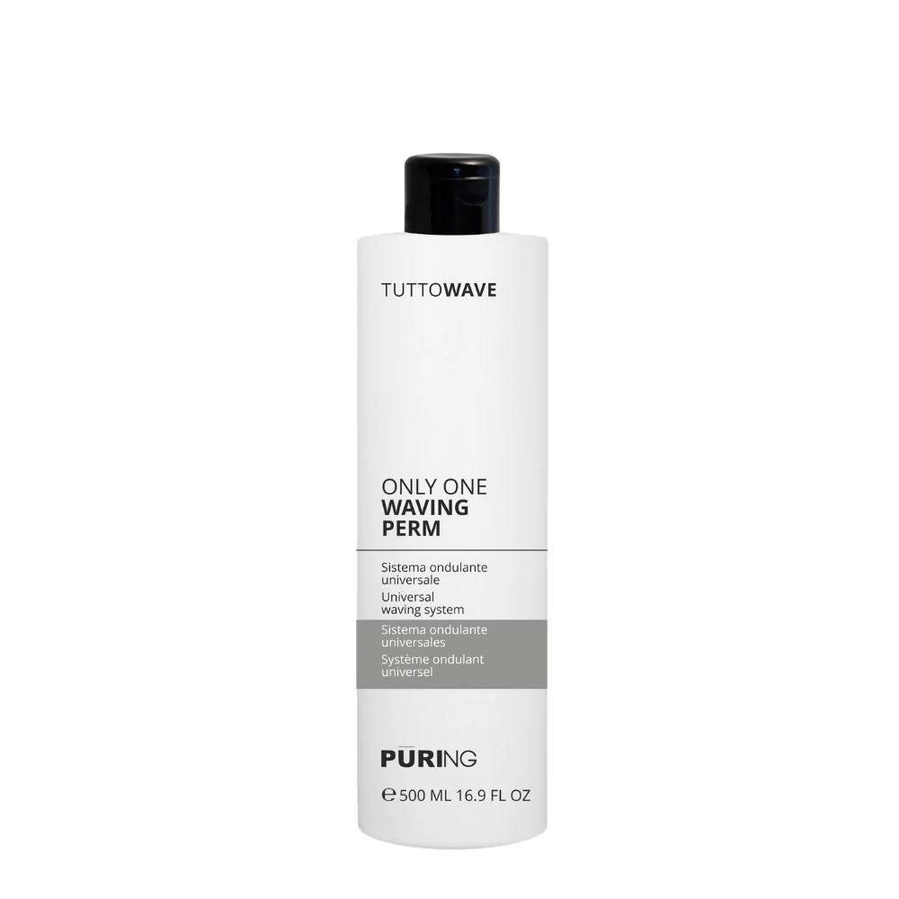 Puring - Sistema ondulante universale 500 ml