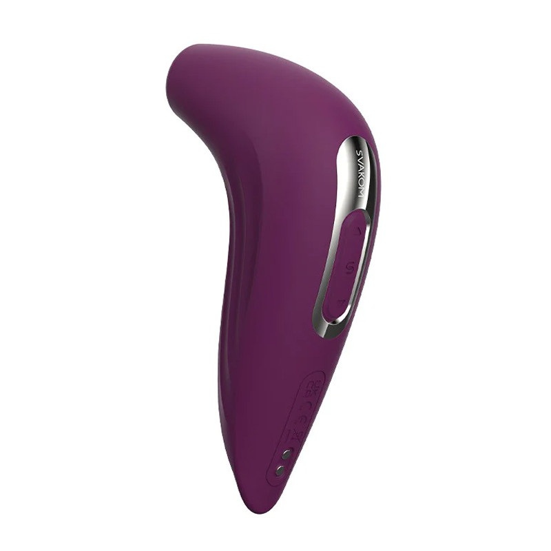 Svakom Benessere intimo Pulse Union Vibratore