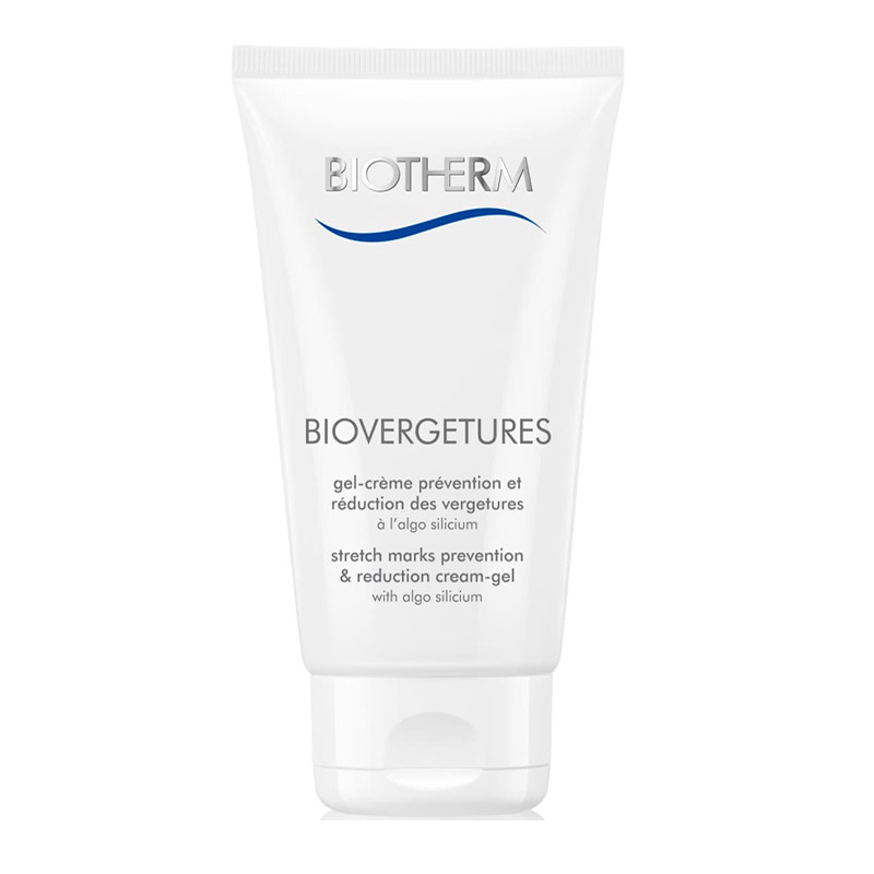 Biotherm Trattamenti Corpo Biotherm Biovergetures Gel-Cream Crema anti-smagliature-Ge