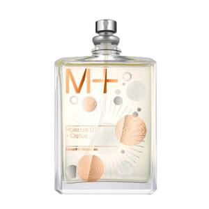 Escentric Molecules Molecule 01 + Cistus - 100ML Eau de toilette Profumi da Uomo