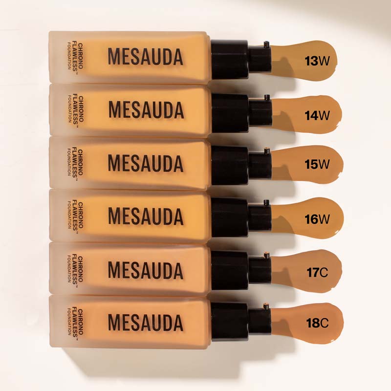 Chrono Flawless Foundation - N. 13W