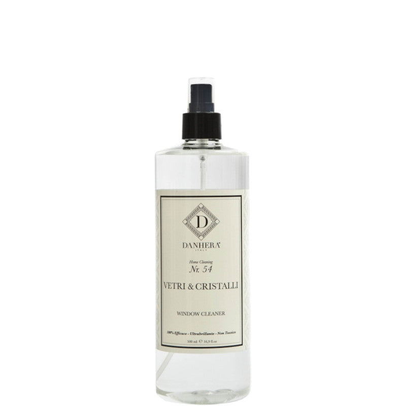 Danhera Vetri e Cristalli Detergente Brillantante N. 54 500 ML - 500 ML