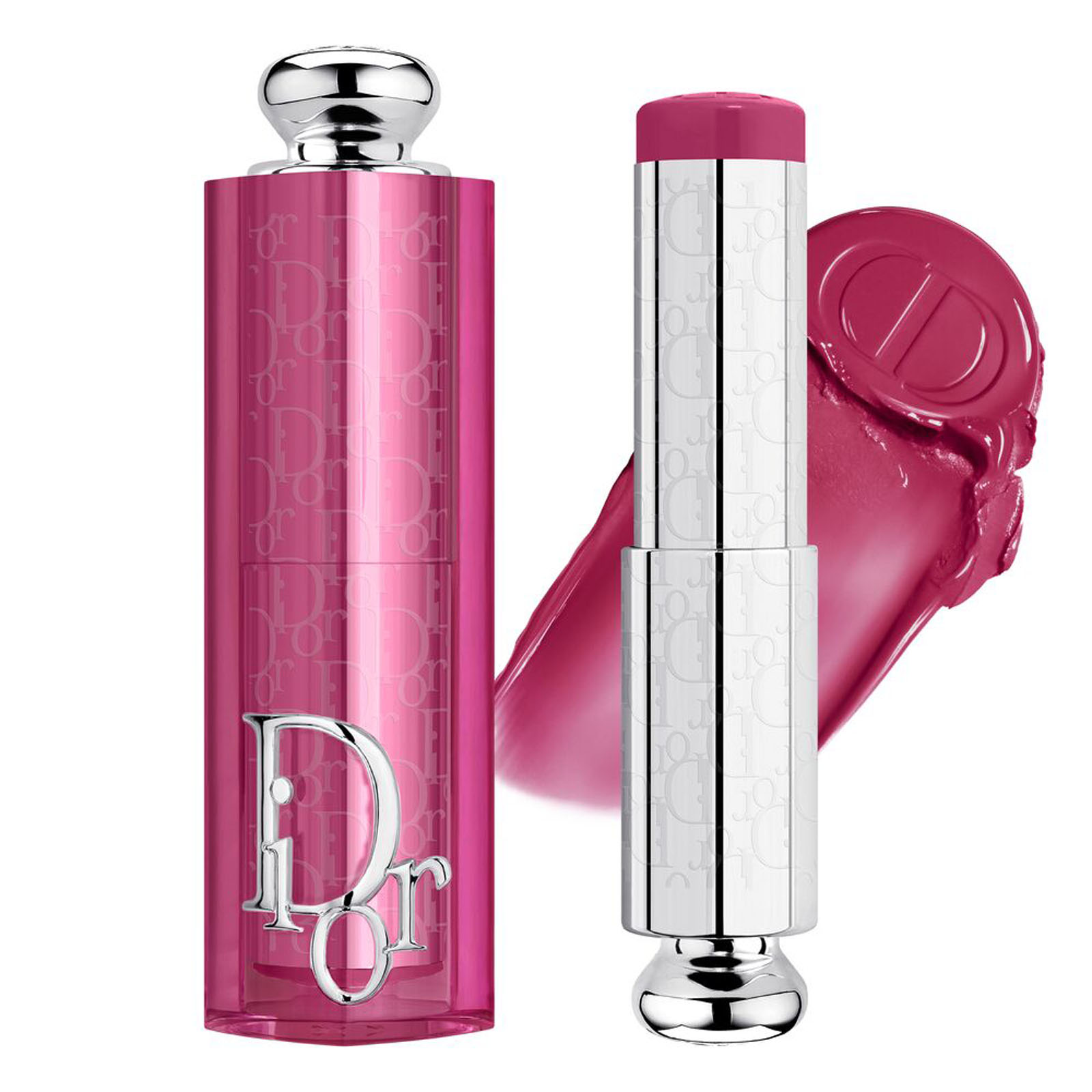 Dior Backstage Rosy Glow Stick 006 berry