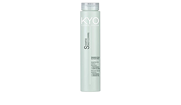 Kyo Shampoo Daily Cleaning - Shampoo per lavaggi frequenti - 250 ml