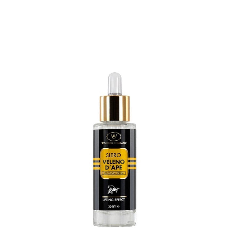 Bee Venom Serum - Siero al Veleno D'Ape - 30 ML