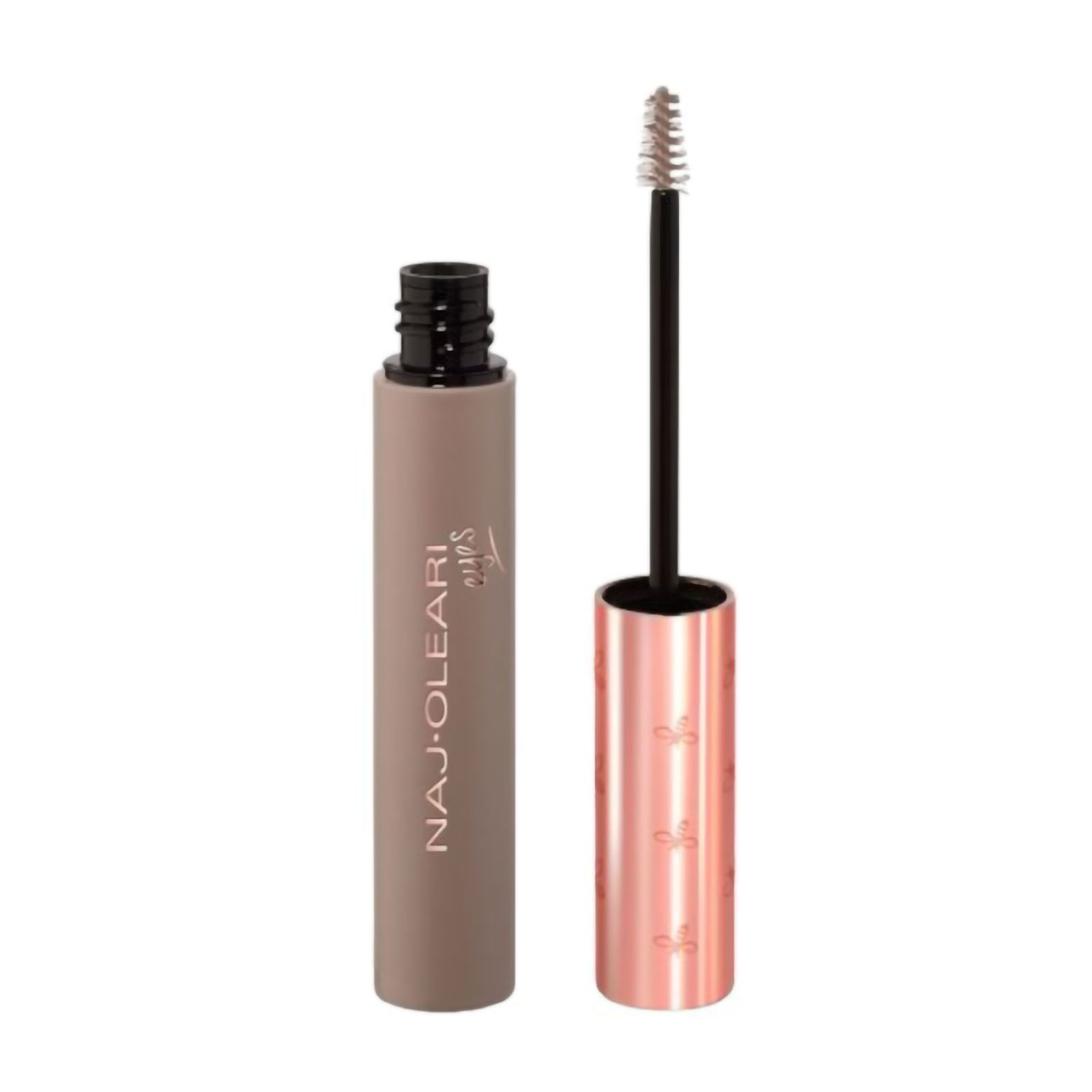 Lasting Shape Eyebrow Fixer Brow fix.01 blonde