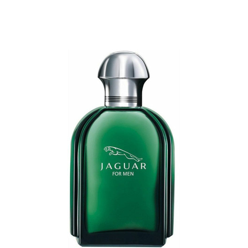 Jaguar For Men 100 ML - 100 ML