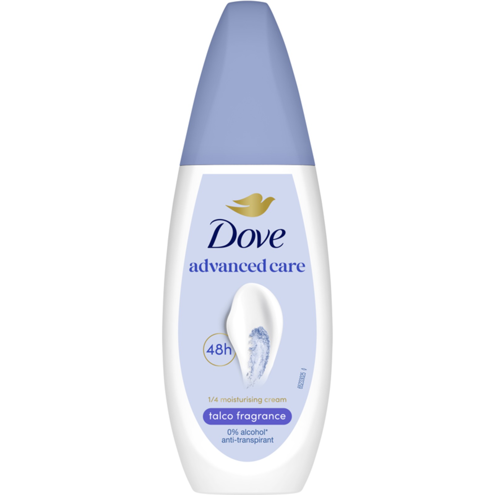 Deodorante Advanced Care Talco 48h Vapo 75 ml