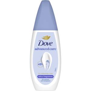 Deodorante Advanced Care Talco 48h Vapo 75 ml
