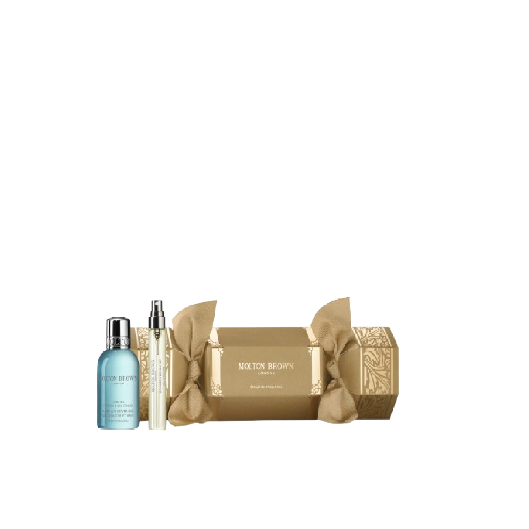 Cofanetto Cracker Coastel Cypress & Sea Fennel NATALE 2025