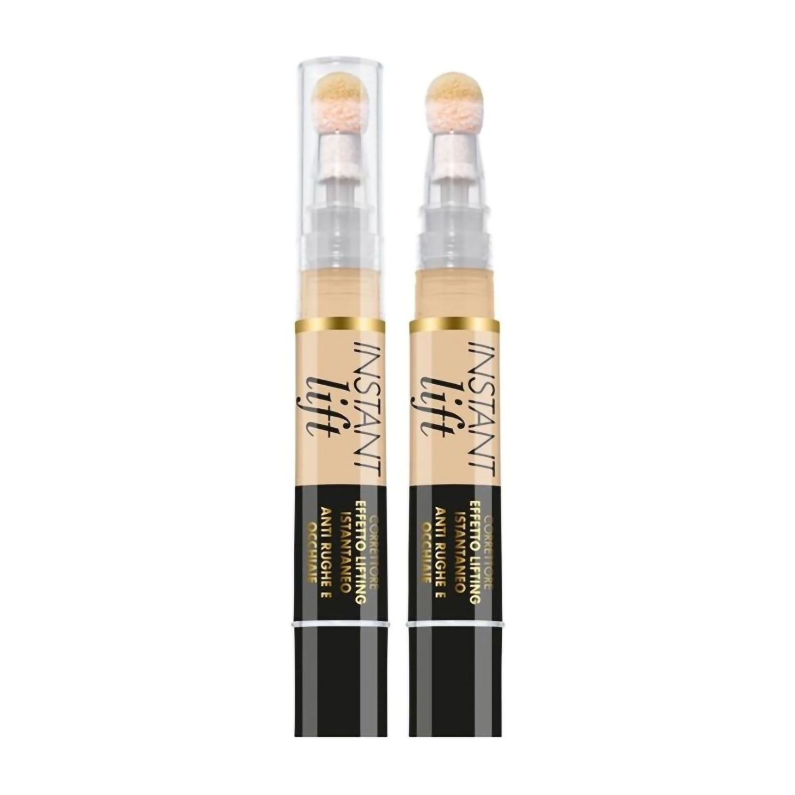 Instant Lift - Correttore Instant lift vanille