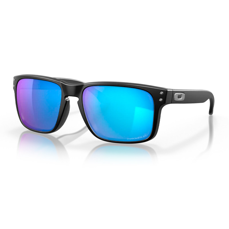 Oakley Occhiali da sole per uomo Oo9102 Holbrook Sunglasses