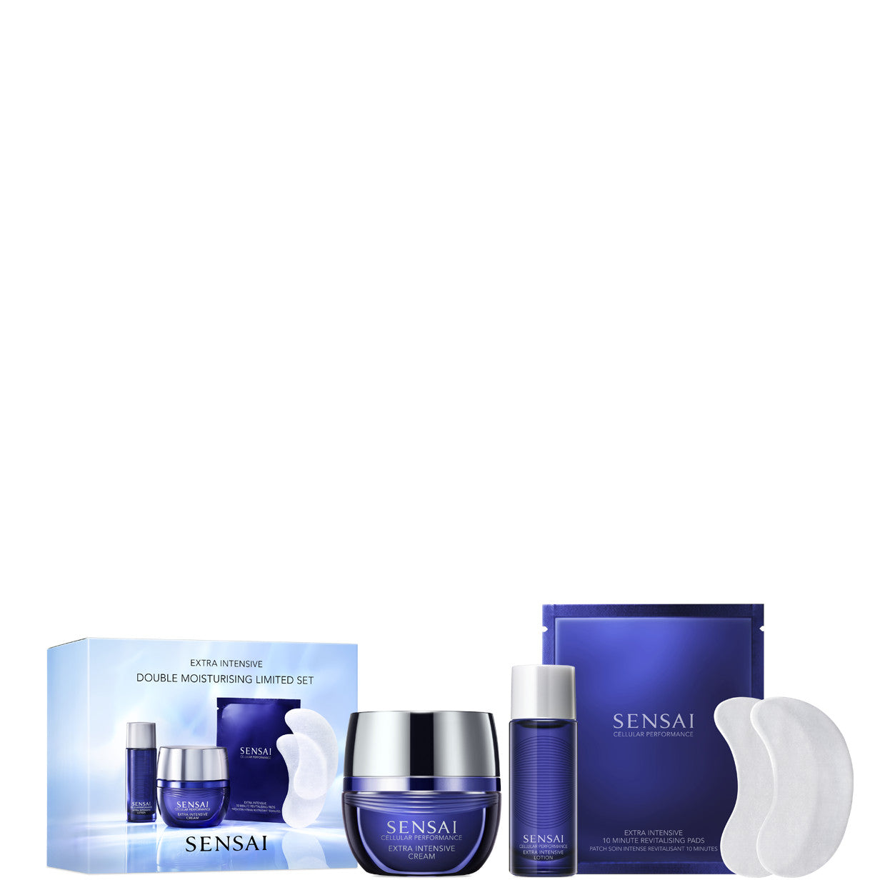 Cellular Performance Extra Intensive Cream Confezione - 50 ML
