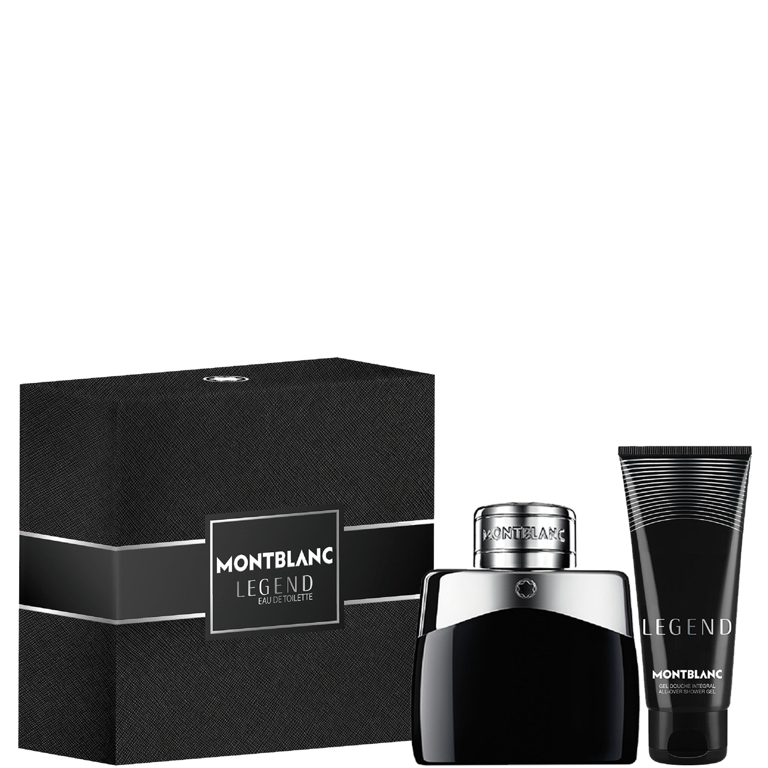 Montblanc Legend Eau de Toilette Confezione - 50 ML