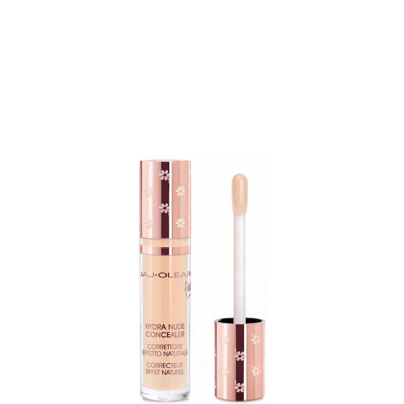 Hydra Nude Concealer - Correttore Effetto Naturale - N. 01 avorio