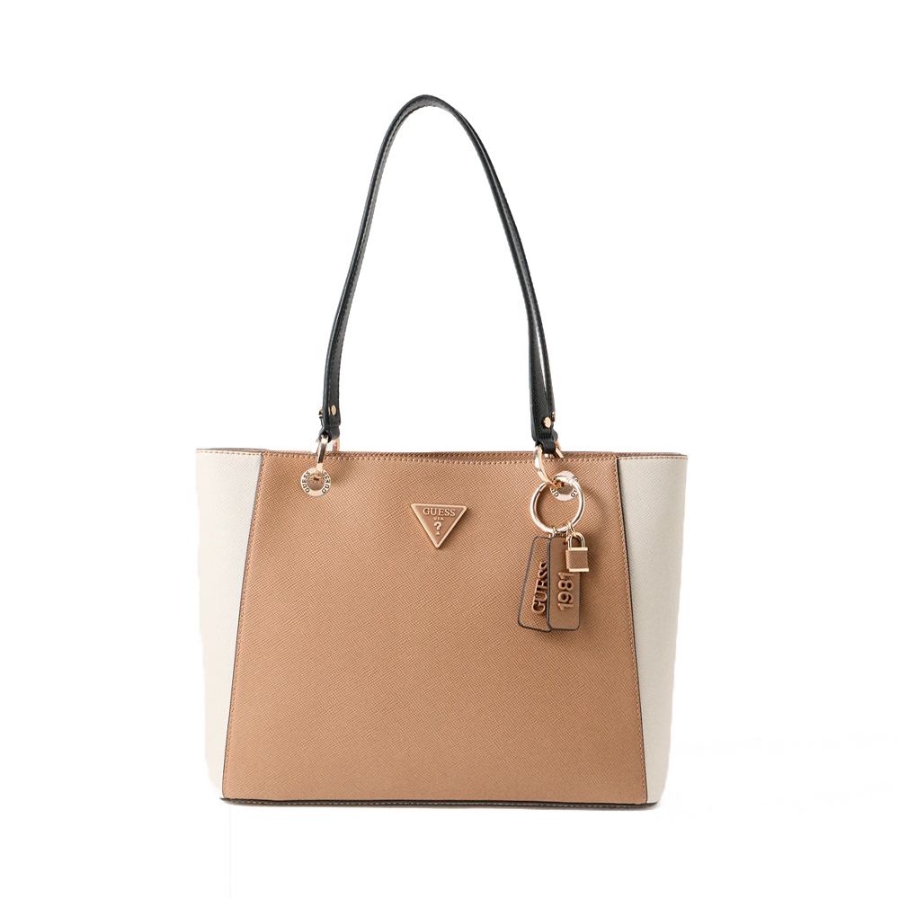 Guess Borse da donna, articoli da toeletta e valigie Borsa tote Noelle II
