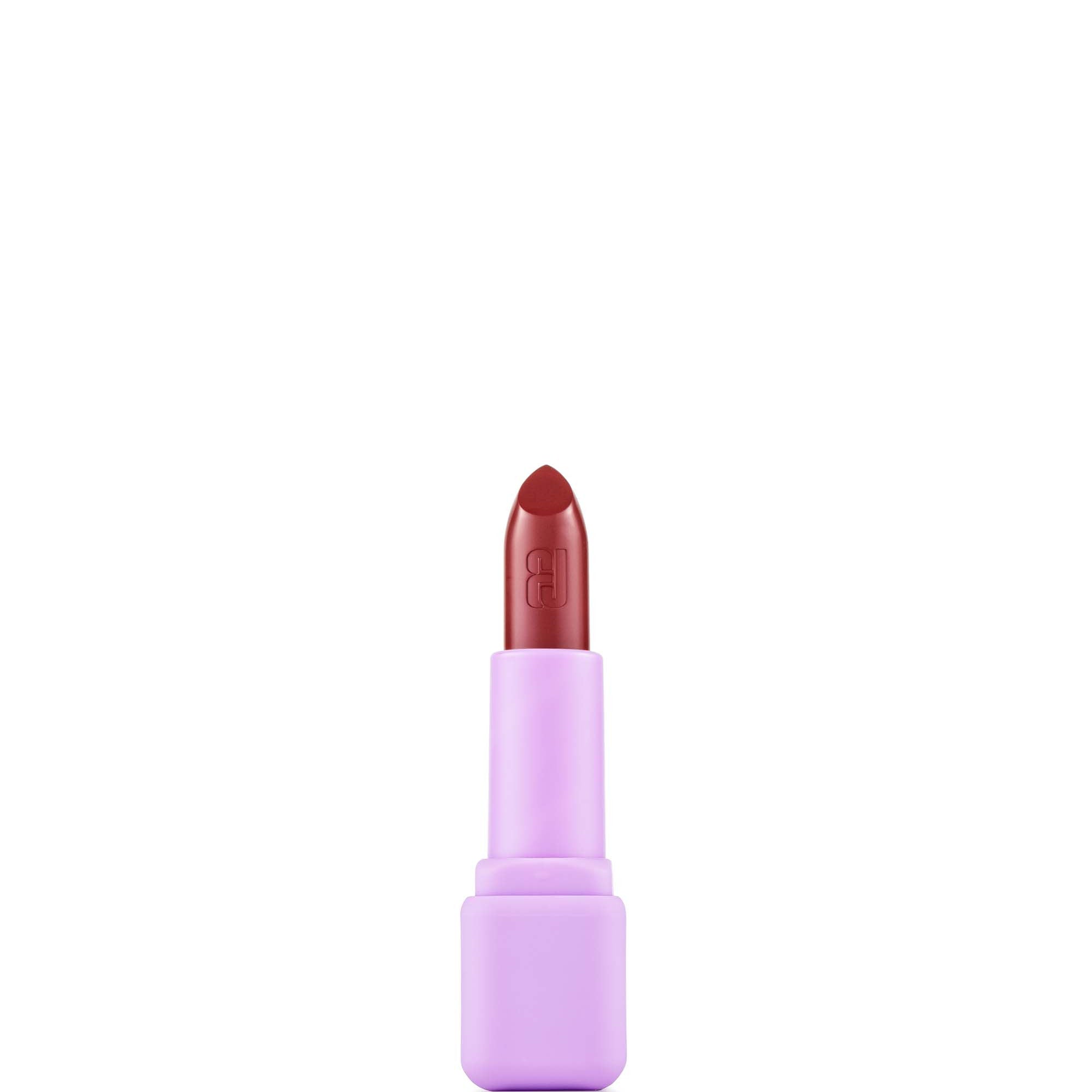 Nejha Lip-Ossession - Rossetto cremoso - N. 06 Chocolate