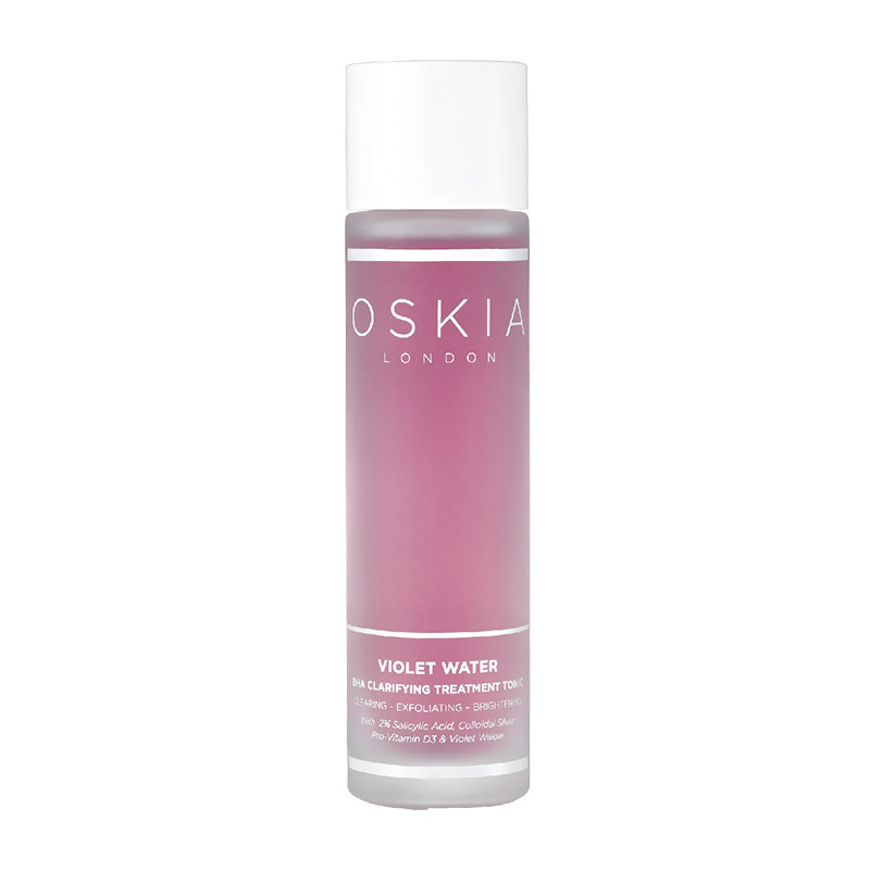Oskia Trattamenti Viso Violet Water Treatment Tonic