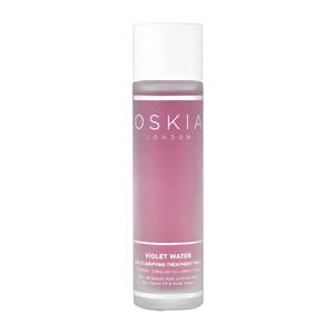 Oskia Trattamenti Viso Violet Water Treatment Tonic