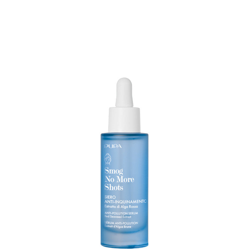 Smog No More Shot - Siero Anti-inquinamento 30 ML - 30 ML