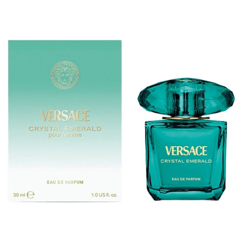 Versace Crystal Emerald - EDP - 30 ml