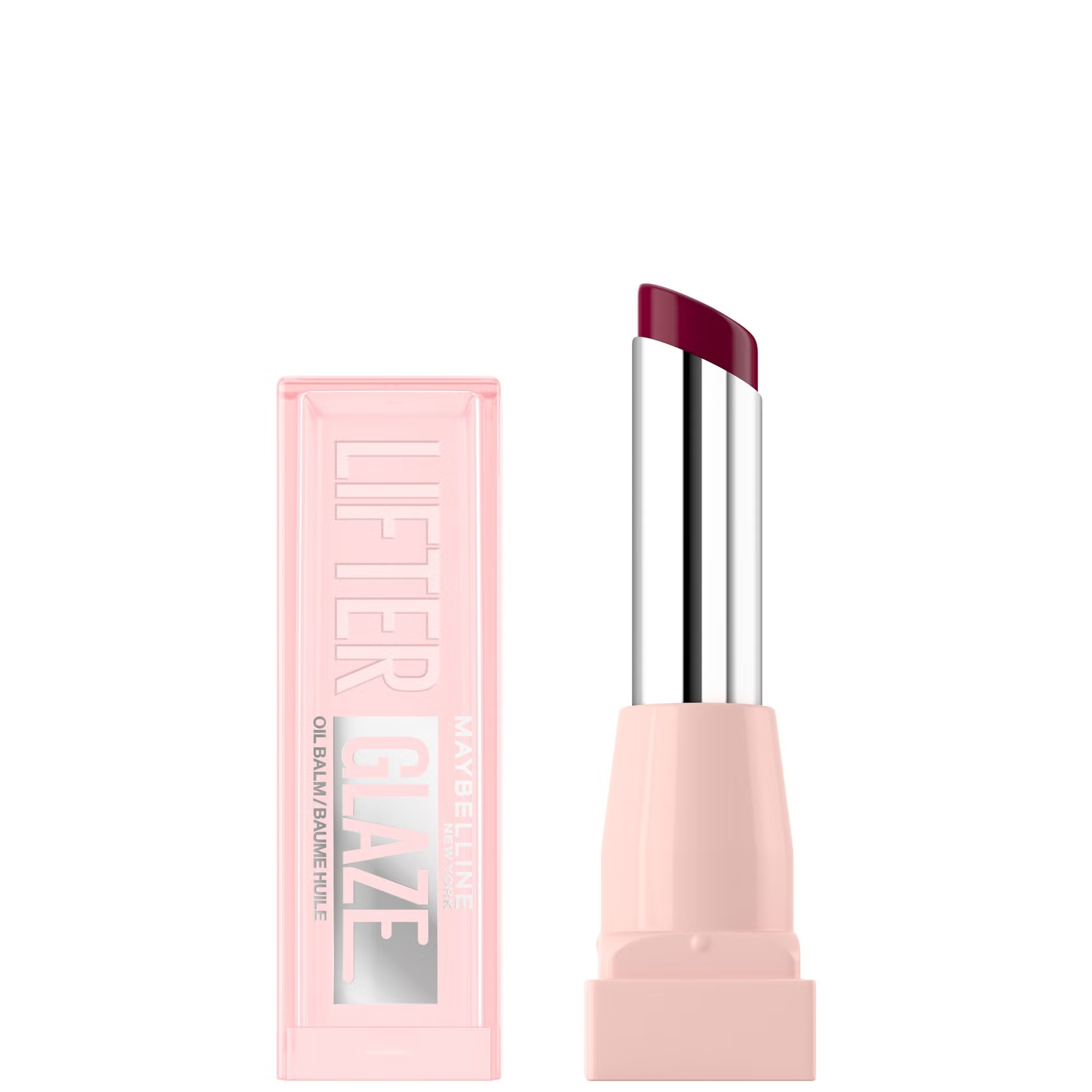 Maybelline Balsamo labbra - Lifter Glaze - 8 Acai Glaze