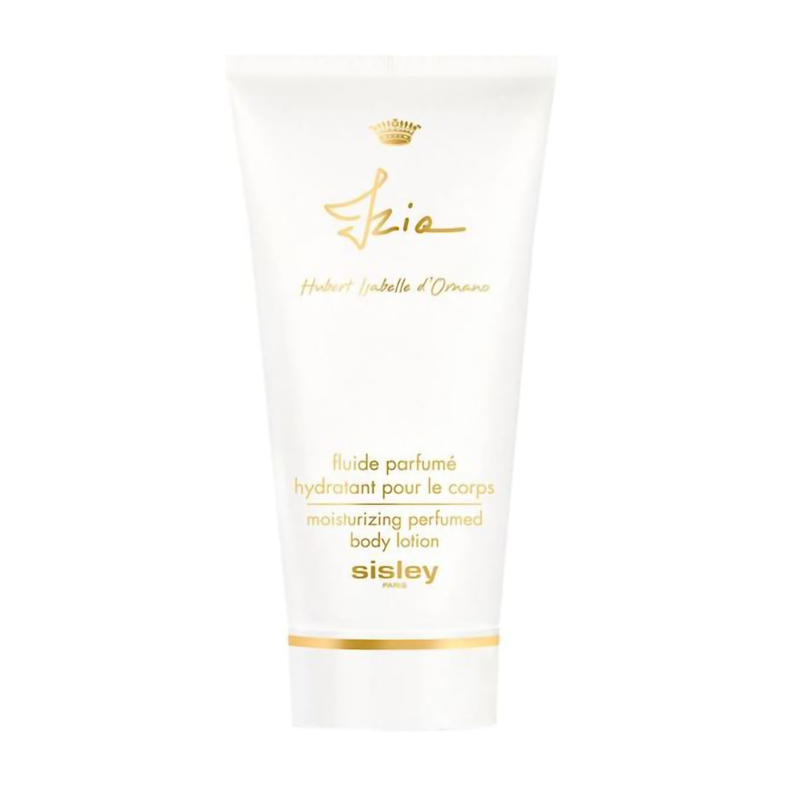 Fluide Parfumé Hydratant Izia 150 ml