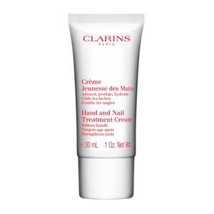 Clarins Mani Créme Jeunesse Des Mains Crema per le mani della giovinezza