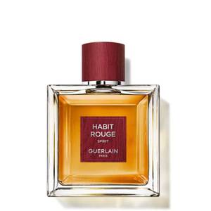 Habit Rouge Spirit Parfum - 100 ML