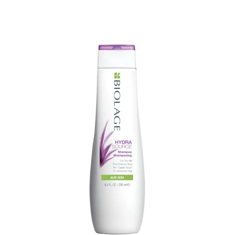 HydraSource Shampoo 250 ML - 250 ML