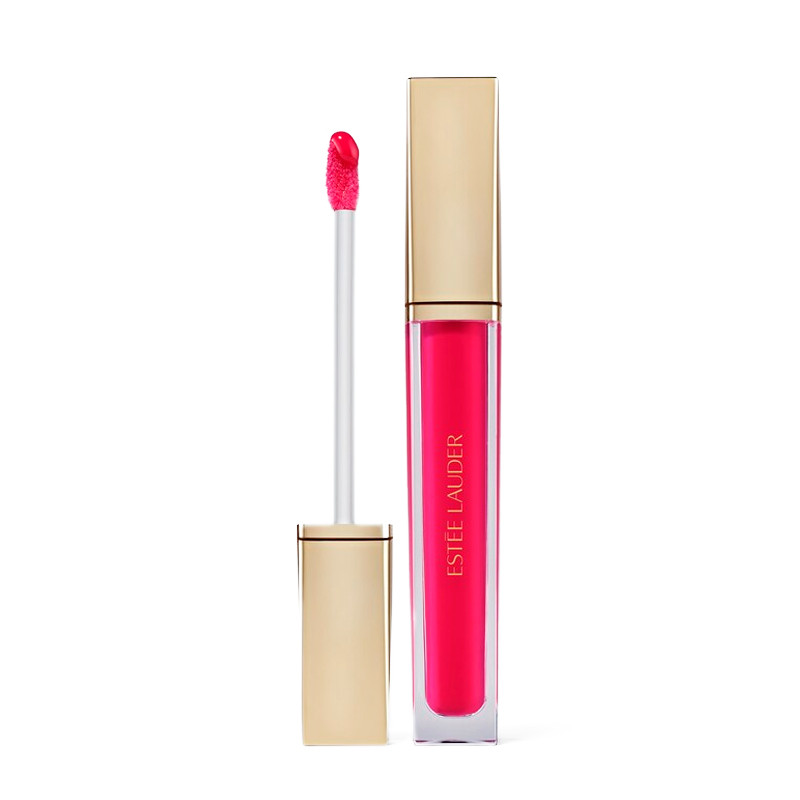 Estee Lauder Labbra Broncio lucido Olio per labbra colorato RASPBERRY SQUEEZE