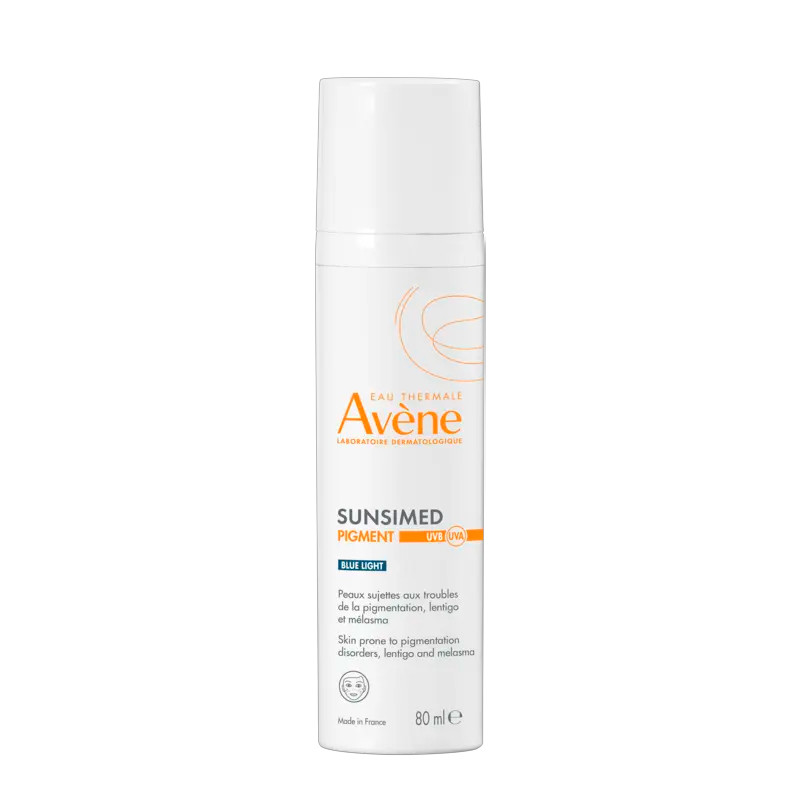Avene cremas antiedad mujer Sunsimed Pigment Trattamento anti-età - Anti-imperfezioni