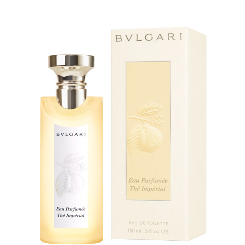 Eau Parfumée Thé Imperial Eau de Toilette - 150 ML