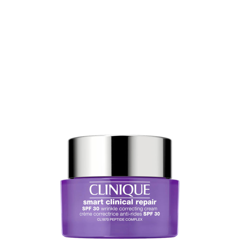 Clinique Smart Clinical Repair SPF30 Wrinkle Correcting Cream - 50 ML