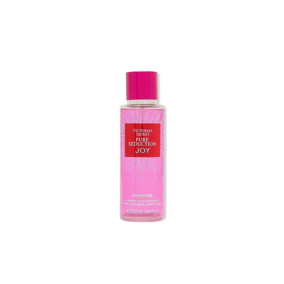 Victoria's Secret Pure Seduction Joy - Shimmer Fragrance mist 250 ml