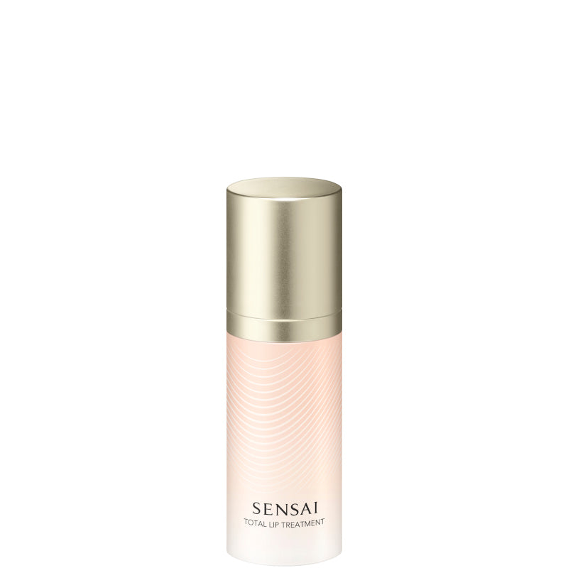 Total Lip Treatment - 15 ML