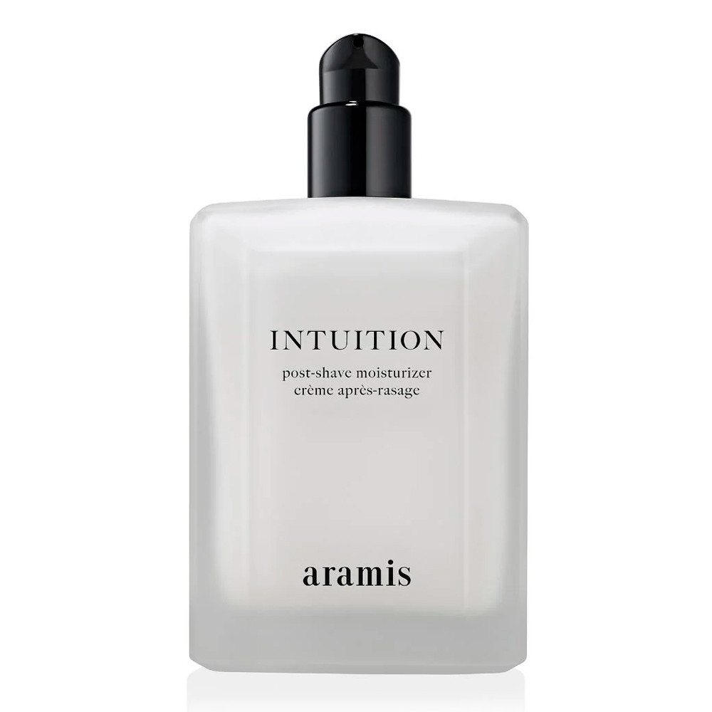 Aramis Trattamenti Viso Uomo Intuition Post-Shave Lozione idratante